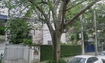 Imagem 2: Leilão de Apartamento na Rua Professor Saldanha, com 2 quartos - Jardim Botânico