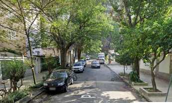 Imagem 4: Leilão de Apartamento na Rua Professor Saldanha, com 2 quartos - Jardim Botânico