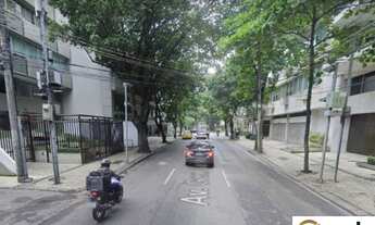 Imagem 5: Leilão de Apartamento na Avenida General San Martin, com 3 quartos - Leblon