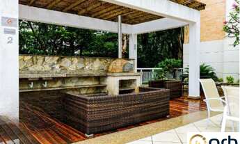 Imagem 5: Leilão de Apartamento no Laguna Di Mare, com 196m² - Barra da Tijuca