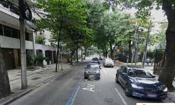 Imagem 6: Leilão de Apartamento na Avenida General San Martin, com 3 quartos - Leblon