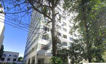 Imagem: Leilão de Apartamento na Rua João Afonso