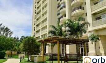 Imagem 3: Leilão de Apartamento no Riserva Uno, com 434 m² - Barra da Tijuca