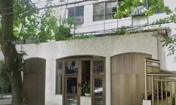 Imagem 1: Leilão de Apartamento na Avenida General San Martin, com 3 quartos - Leblon