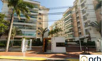 Imagem: Leilão de Apartamento no Laguna Di Mare