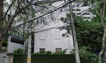 Imagem 3: Leilão de Apartamento na Rua Professor Saldanha, com 2 quartos - Jardim Botânico