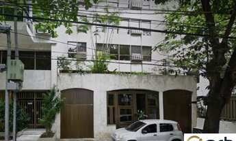 Imagem 2: Leilão de Apartamento na Avenida General San Martin, com 3 quartos - Leblon