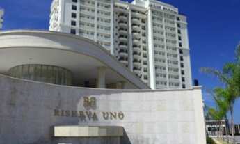 Imagem 1: Leilão de Apartamento no Riserva Uno, com 434 m² - Barra da Tijuca