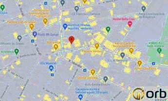 Imagem 6: Leilão de Apartamento na Rua Barão de Mesquita, com 3 quartos - Tijuca