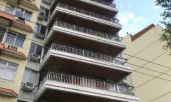 Imagem: Leilão de Apartamento na Rua Barão de