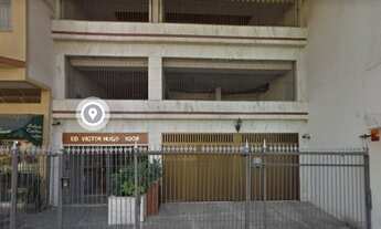 Imagem 3: Leilão de Apartamento na Rua Barão de Mesquita, com 3 quartos - Tijuca