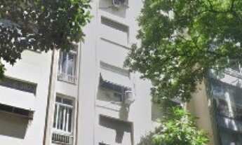 Imagem 2: Leilão de Apartamento na Rua Xavier da Silveira, com 125m² - Copacabana