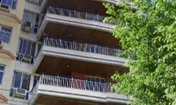 Imagem 4: Leilão de Apartamento na Rua Barão de Mesquita, com 3 quartos - Tijuca