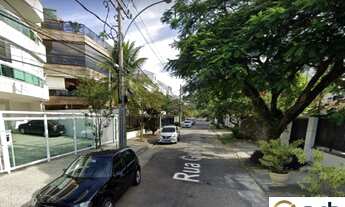 Imagem 3: Leilão de Apartamento na Rua Guilherme Baptista, com 152m² - Recreio dos Bandeirantes