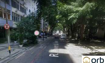 Imagem 4: Leilão de Apartamento na Rua Xavier da Silveira, com 125m² - Copacabana