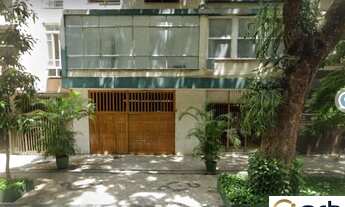 Imagem 6: Leilão de Apartamento na Rua Xavier da Silveira, com 125m² - Copacabana