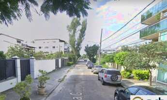 Imagem 4: Leilão de Apartamento na Rua Guilherme Baptista, com 152m² - Recreio dos Bandeirantes