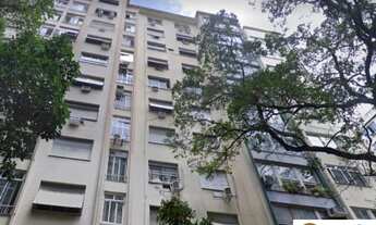 Imagem 3: Leilão de Apartamento na Rua Xavier da Silveira, com 125m² - Copacabana
