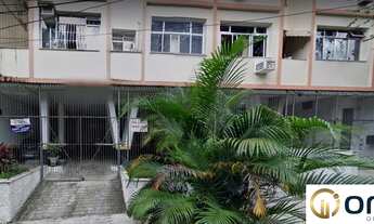 Imagem 4: Leilão no Apartamento na Rua Pinheiro da Cunha, com 42m² - Tijuca