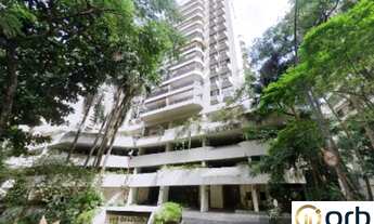 Imagem: Leilão de Apartamento na Rua Manoel Ferreira