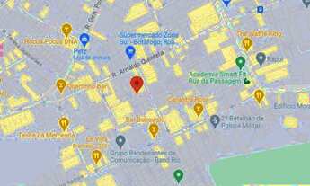 Imagem 6: Leilão de Apartamento na Rua Rodrigo de Brito, com 71m² - Botafogo