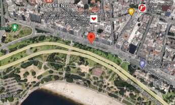 Imagem 5: Leilão de Apartamento na Praia do Flamengo, com 139m² - Flamengo