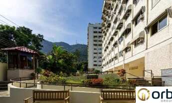 Imagem 5: Leilão de Apartamento na Rua Pacheco Leão, com 87m² - Jardim Botânico