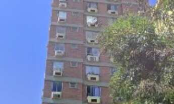 Imagem: Leilão de Apartamento em Fonseca, com 3