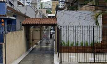 Imagem: Leilão de Casa na Rua Pedro de Carvalho