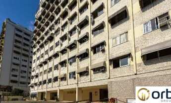 Imagem: Leilão de Apartamento na Rua Pacheco Leão