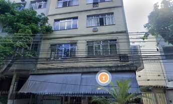 Imagem 2: Leilão de Apartamento na Rua Rodrigo de Brito, com 71m² - Botafogo