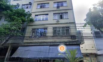 Imagem 3: Leilão de Apartamento na Rua Rodrigo de Brito, com 71m² - Botafogo