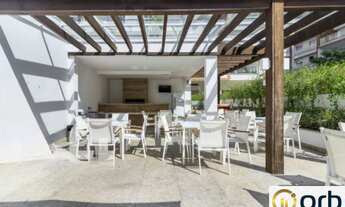 Imagem 7: Leilão de Apartamento no Condomínio Frames, com 83m² - Recreio dos Bandeirantes