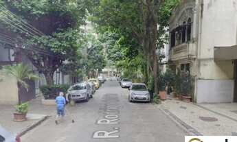 Imagem 4: Leilão de Apartamento na Rua Rodrigo de Brito, com 71m² - Botafogo