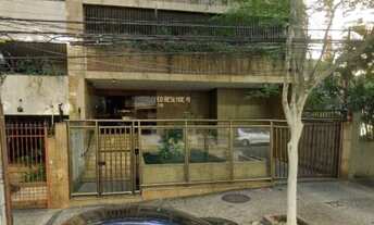 Imagem: Leilão de Apartamento na Rua Homem de Melo