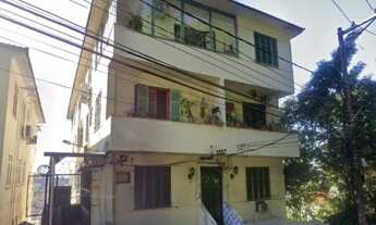 Imagem 7: Leilão de Apartamento na Rua Monte Alegre, com 40m² - Santa Teresa