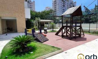 Imagem 5: Leilão de Apartamento no Condomínio EcoLife, com 77m² - Recreio dos Bandeirantes