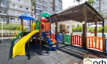 Imagem 5: Leilão de Apartamento no Condomínio Frames, com 83m² - Recreio dos Bandeirantes