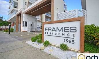 Imagem 2: Leilão de Apartamento no Condomínio Frames, com 83m² - Recreio dos Bandeirantes