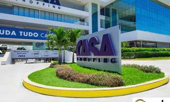 Imagem 4: Leilão de Sala Comercial no Casa Shopping, com 42m² - Barra da Tijuca