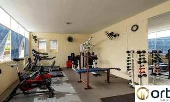 Imagem 4: Leilão de Apartamento na Rua Pacheco Leão, com 87m² - Jardim Botânico