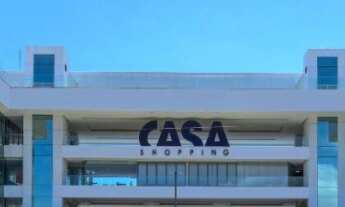 Imagem 7: Leilão de Sala Comercial no Casa Shopping, com 42m² - Barra da Tijuca