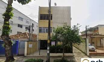 Imagem: Leilão de Apartamento na Rua Eutiquio Soledade