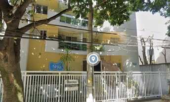 Imagem: Leilão de Apartamento na Rua Tirol, com