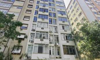 Imagem: Leilão de Apartamento na Rua Raul Pompeia