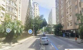 Imagem 5: Leilão de Apartamento na Rua Raul Pompeia, com 130m² - Copacabana