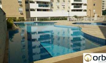 Imagem 6: Leilão de Apartamento no Condomínio EcoLife, com 77m² - Recreio dos Bandeirantes