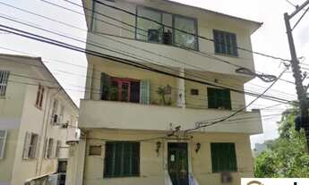 Imagem 2: Leilão de Apartamento na Rua Monte Alegre, com 40m² - Santa Teresa