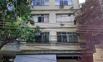 Imagem 7: Leilão de Apartamento na Rua Rodrigo de Brito, com 71m² - Botafogo
