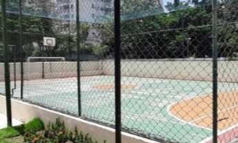 Imagem 4: Leilão de Apartamento no Condomínio EcoLife, com 77m² - Recreio dos Bandeirantes